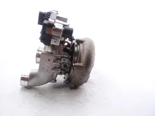8027745007S Garrett Turbo para motor