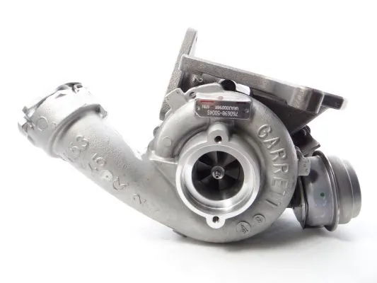Turbo Garrett 7606985005S