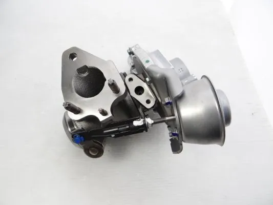 8013745004S Garrett Turbo para motor