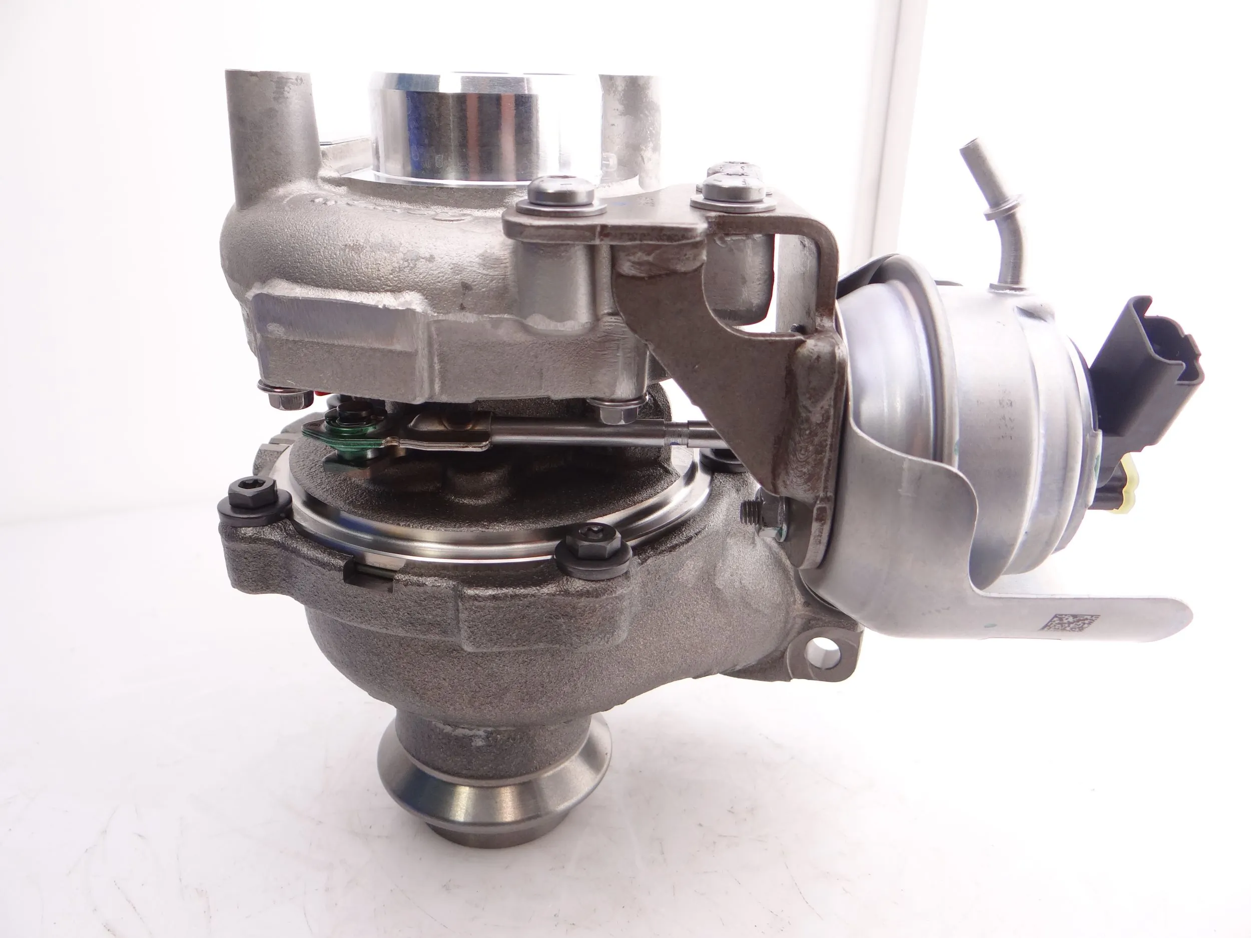 Turbocompresor Garrett 8198725002S precio, desde 410,37 EUR