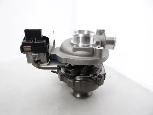 Comprar Turbo de coche Captiva I C100