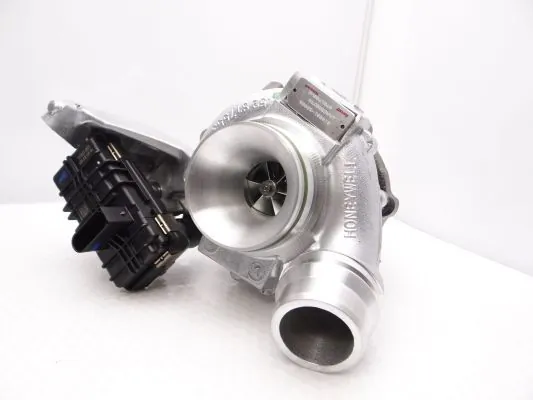 Turbocompresor Garrett 8145015010S precio, desde 492,34 EUR