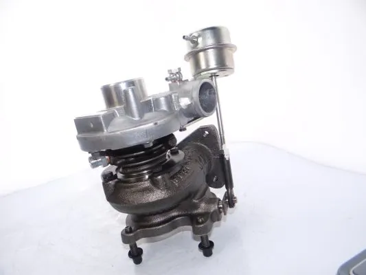 Comprar Turbocompresor Volkswagen Passat B3, B4 3A5, 351, 315