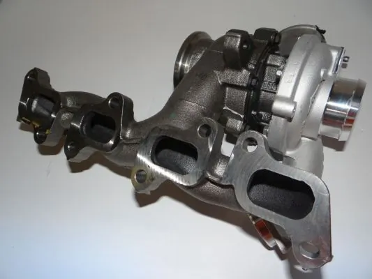 8303235006S Garrett Turbo para motor