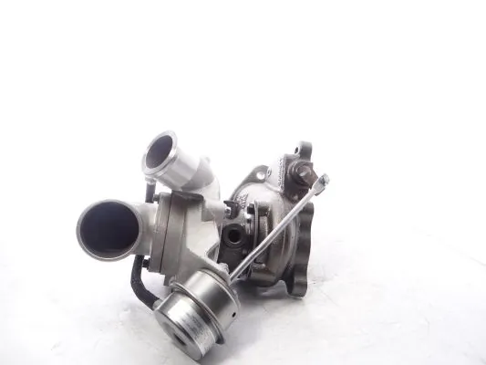  Turbocompresor Hyundai H100 
