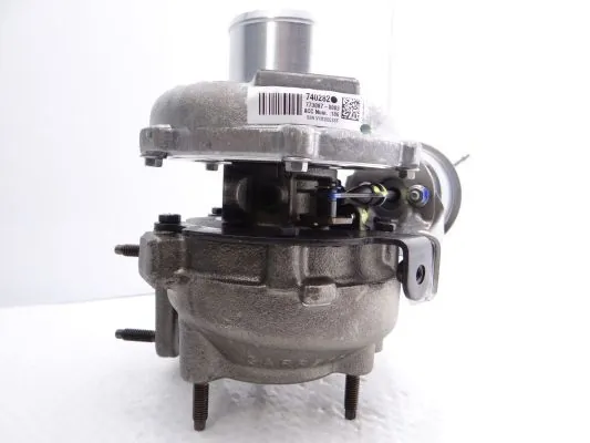 Comprar 7730875003S Garrett Turbo de coche