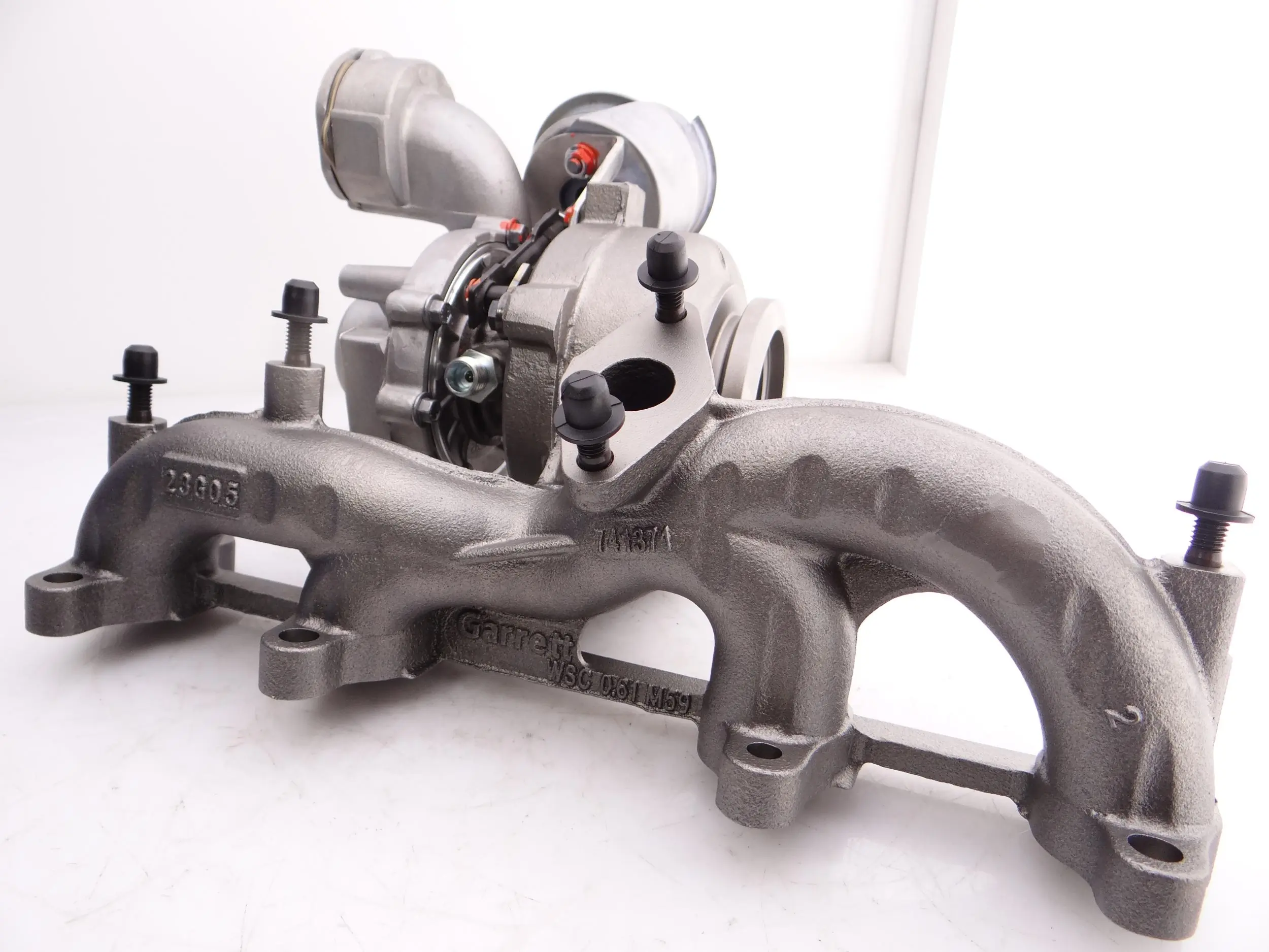 Volkswagen Passat 3C2