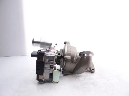 7636475021W Garrett Turbo para motor