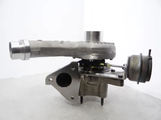 Turbo Garrett 7820975001S