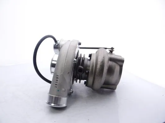 7629315001S Garrett Turbo para motor