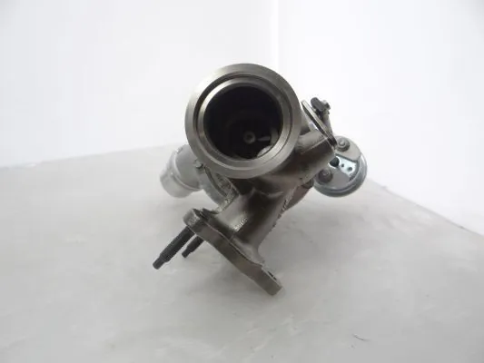 Comprar 8146985002S Garrett Turbo de coche