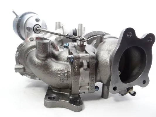 Turbocompresor Garrett 8103585005S precio, desde 569,18 EUR