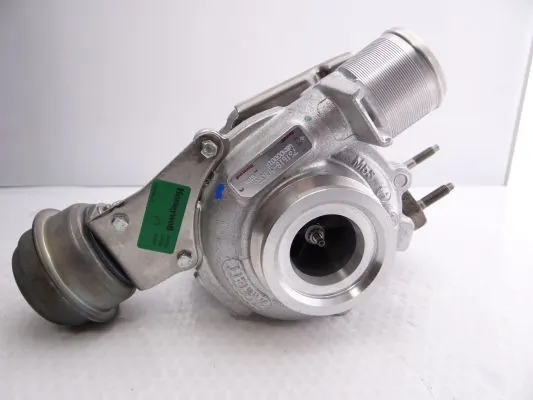 7616185004S Garrett Turbo para motor