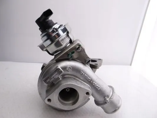 7947865001S Garrett Turbo para motor