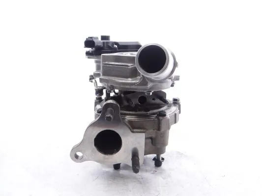 Comprar 7807085006S Garrett Turbo de coche