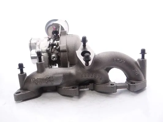 7560625004S Garrett Turbo para motor
