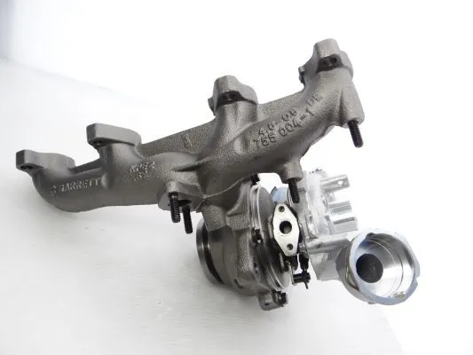7652615008S Garrett Turbo para motor