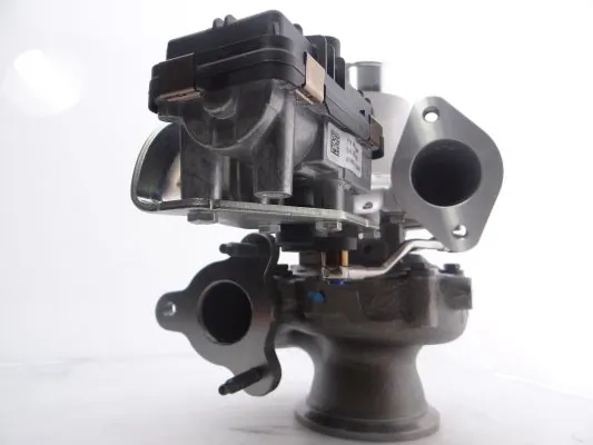 8445725004S Garrett Turbo para motor