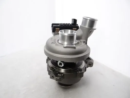 Comprar Turbocompresor SsangYong Actyon  
