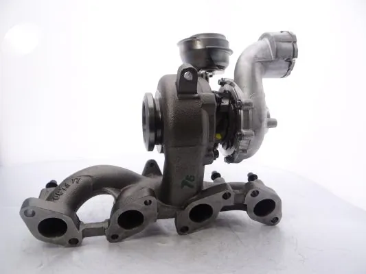 Comprar 7560625004S Garrett Turbo de coche