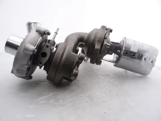 Turbocompresor 7938295003S Garrett