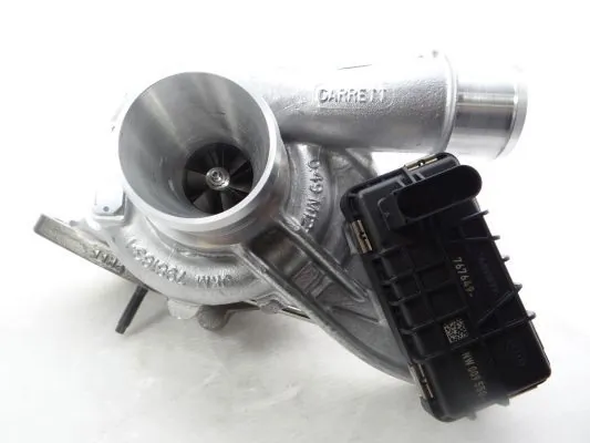 7981285009S Garrett Turbo para motor
