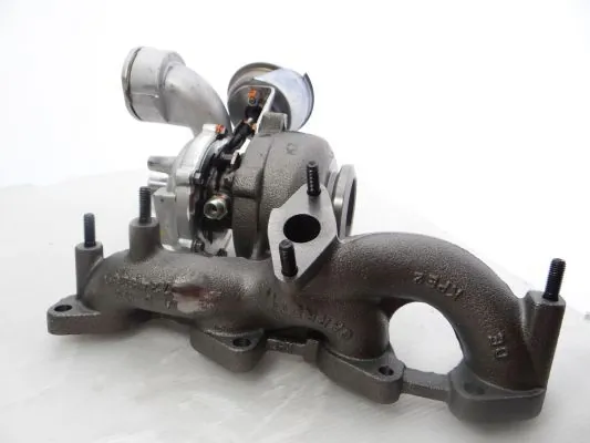 Turbocompresor Garrett 7249305012S precio, desde 79,86 EUR
