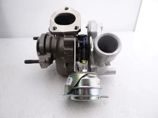 Comprar Turbocompresor Land Rover Range Rover III L322