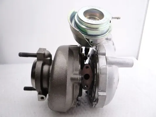 Turbo para motor para Land Rover Range Rover III L322