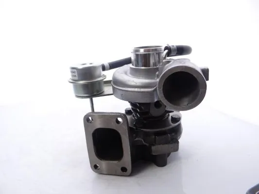 Comprar 4668565003S Garrett Turbo de coche