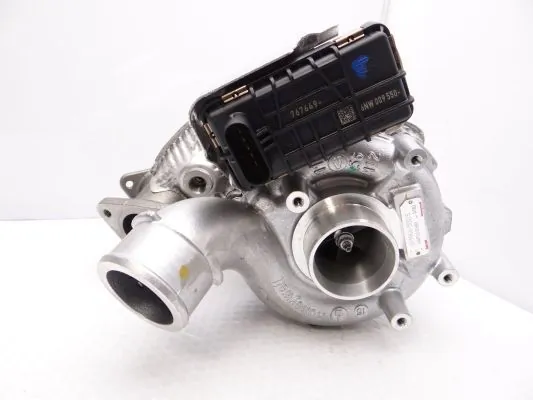 Comprar 8199685001S Garrett Turbo de coche