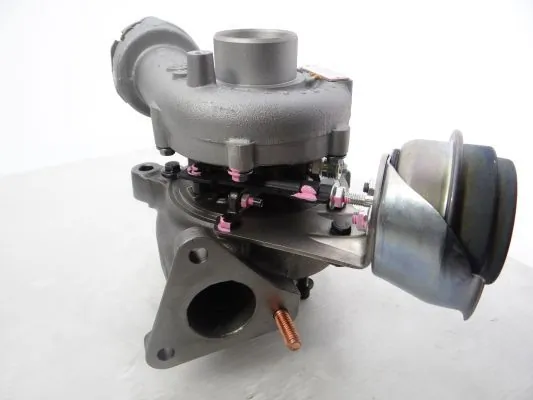 Turbocompresor Audi A4 8EC