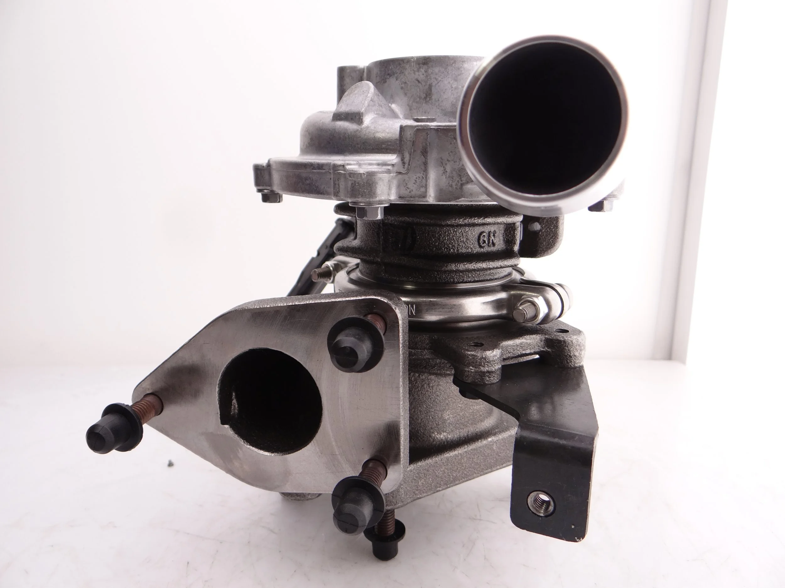 7956375001S Garrett Turbo para motor