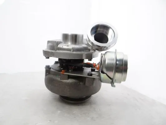 7098385006S Garrett Turbo para motor