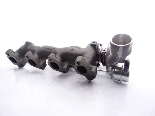 4521245006S Garrett Turbo para motor