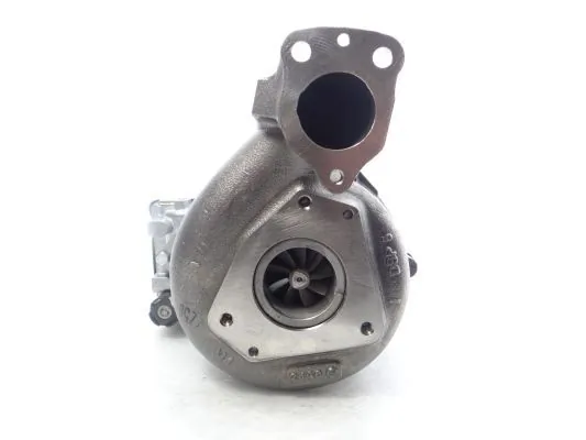Turbocompresor Garrett 8027745008S precio, desde 818,48 EUR