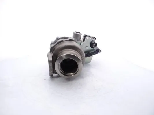 Turbocompresor 11657786800 BMW