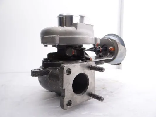 Turbo Garrett 7166655003S
