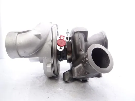 Turbo para motor para MAN TGX I 