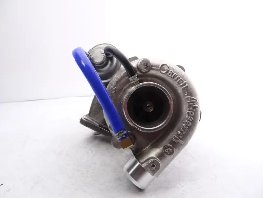 Turbo Volkswagen LT 28-35 I