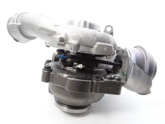 Turbocompresor Garrett 7606985005S precio, desde 537,24 EUR