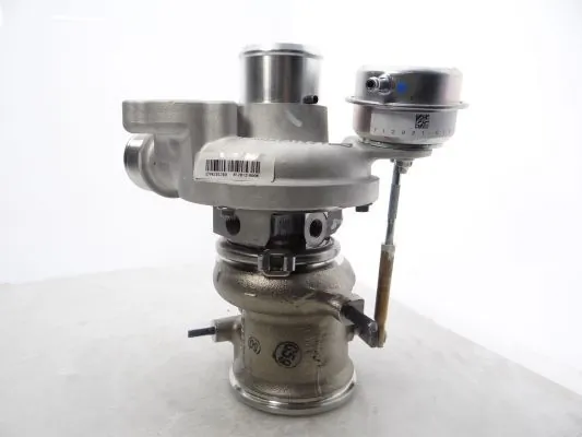 Comprar 8128125006S Garrett Turbo de coche
