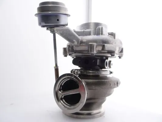 Turbocompresor 7904845010S Garrett