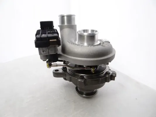 Comprar Turbocompresor SsangYong Actyon  