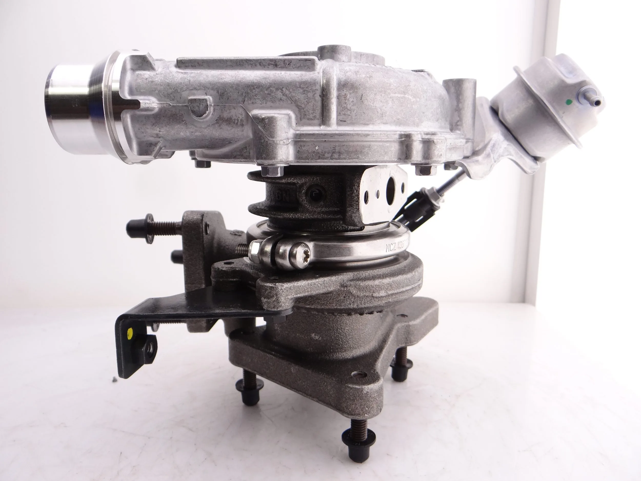 Turbo Garrett 7956375001S