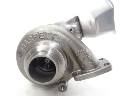 Turbocompresor 7534205006S Garrett