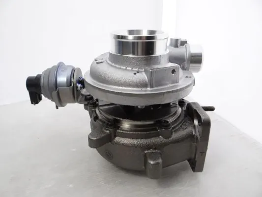 Turbocompresor Mitsubishi Canter VII camión plataforma/chasis (FB7, FB8, FE7, FE8) (2001 - 2026) precio, desde 863,21 EUR