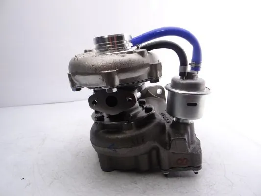 Turbo para motor Volkswagen LT I (1975-1996)