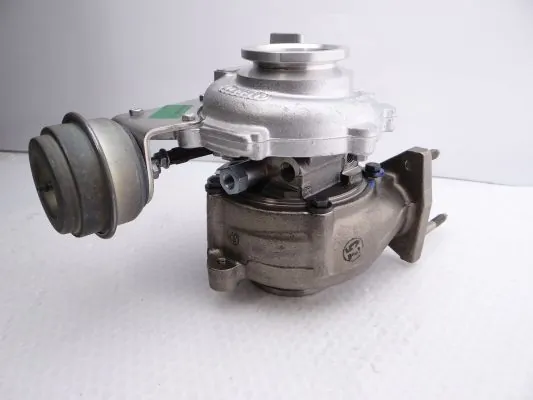 Turbocompresor Garrett 7616185004S precio, desde 445,09 EUR