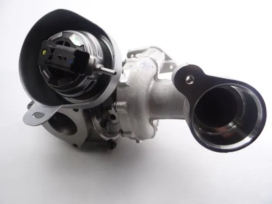 Turbocompresor Garrett 8065005002S precio, desde 220,70 EUR